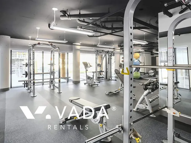 Avalon 2 in Champlain Heights River District - 2 Bedroom Apartment For Rent in Vancouver at 406 - 8570 Rivergrass Drive, Vancouver, BC, V5S 0H4