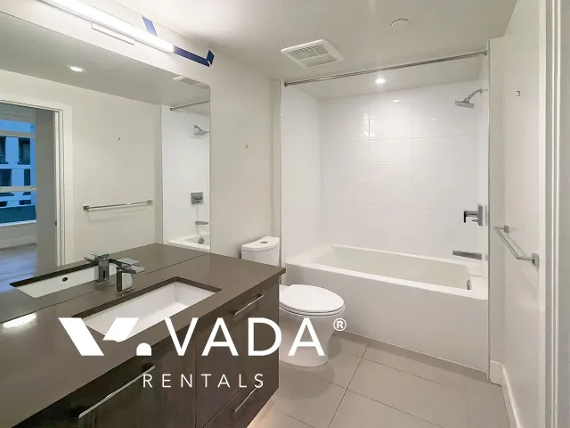 Avalon 2 in Champlain Heights River District - 2 Bedroom Apartment For Rent in Vancouver at 406 - 8570 Rivergrass Drive, Vancouver, BC, V5S 0H4