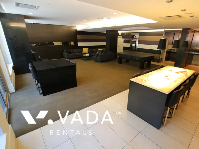 Donovan in Yaletown - 2 Bedroom Apartment For Rent in Vancouver at 809 - 1055 Richards Street, Vancouver, BC, V6B 0C2