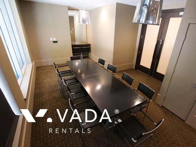 Donovan in Yaletown - 2 Bedroom Apartment For Rent in Vancouver at 809 - 1055 Richards Street, Vancouver, BC, V6B 0C2