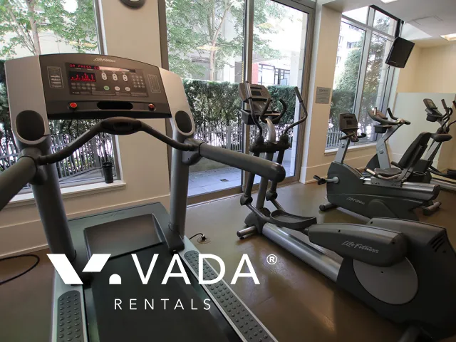 Donovan in Yaletown - 2 Bedroom Apartment For Rent in Vancouver at 809 - 1055 Richards Street, Vancouver, BC, V6B 0C2