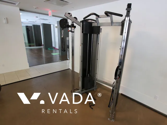 Donovan in Yaletown - 2 Bedroom Apartment For Rent in Vancouver at 809 - 1055 Richards Street, Vancouver, BC, V6B 0C2
