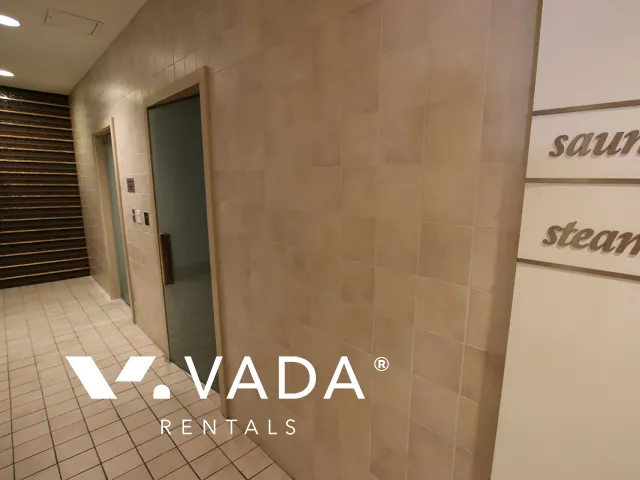 Donovan in Yaletown - 2 Bedroom Apartment For Rent in Vancouver at 809 - 1055 Richards Street, Vancouver, BC, V6B 0C2