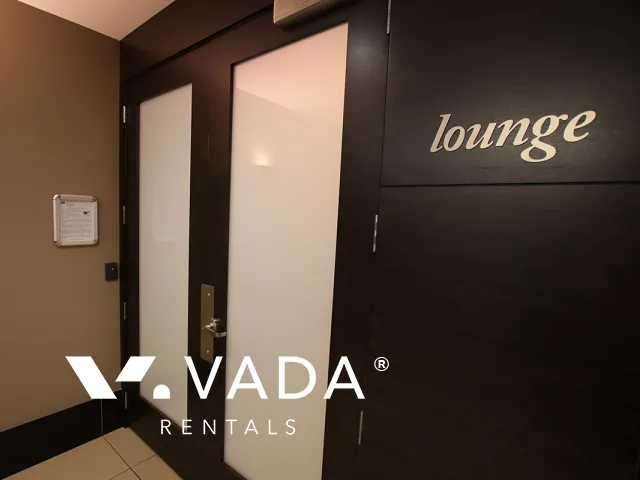 Donovan in Yaletown - 2 Bedroom Apartment For Rent in Vancouver at 809 - 1055 Richards Street, Vancouver, BC, V6B 0C2
