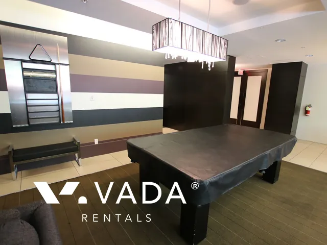 Donovan in Yaletown - 2 Bedroom Apartment For Rent in Vancouver at 809 - 1055 Richards Street, Vancouver, BC, V6B 0C2