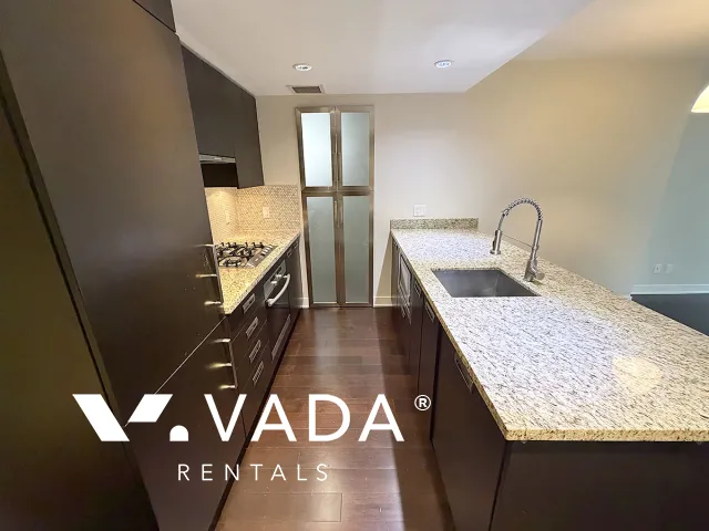 Donovan in Yaletown - 2 Bedroom Apartment For Rent in Vancouver at 809 - 1055 Richards Street, Vancouver, BC, V6B 0C2