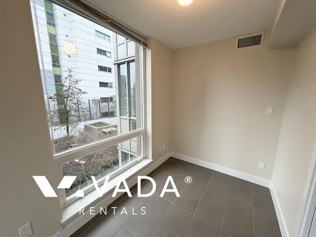 Donovan in Yaletown - 2 Bedroom Apartment For Rent in Vancouver at 809 - 1055 Richards Street, Vancouver, BC, V6B 0C2