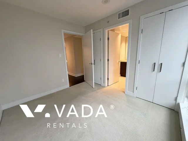 Donovan in Yaletown - 2 Bedroom Apartment For Rent in Vancouver at 809 - 1055 Richards Street, Vancouver, BC, V6B 0C2