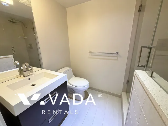 Donovan in Yaletown - 2 Bedroom Apartment For Rent in Vancouver at 809 - 1055 Richards Street, Vancouver, BC, V6B 0C2