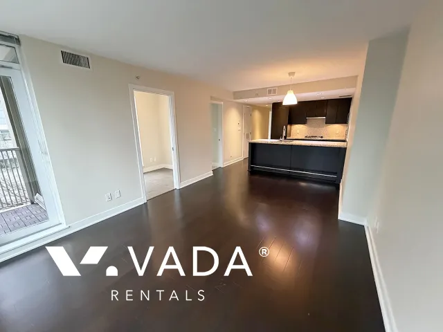 Donovan in Yaletown - 2 Bedroom Apartment For Rent in Vancouver at 809 - 1055 Richards Street, Vancouver, BC, V6B 0C2