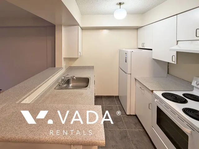 Barclay House in The West End - 1 Bedroom Apartment For Rent in Vancouver at 503 - 1770 Barclay Street, Vancouver, BC, V6G 1K5