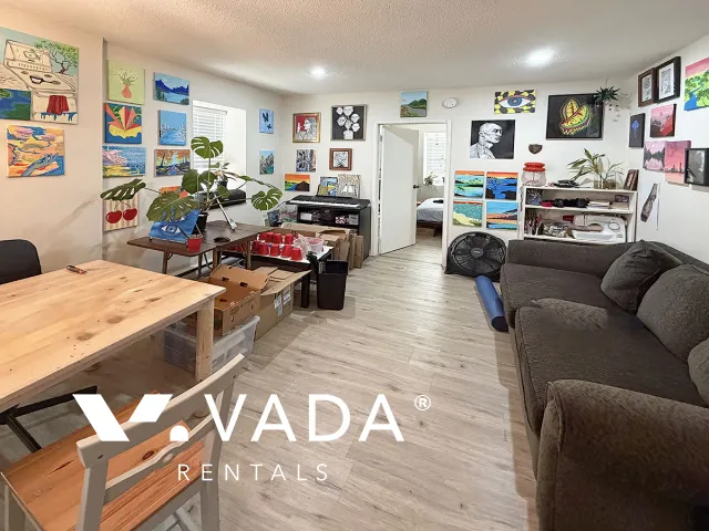 2026 Franklin in Hastings Sunrise - 1 Bedroom Apartment For Rent in Vancouver at 8 - 2026 Franklin Street, Vancouver, BC, V5L 1R3