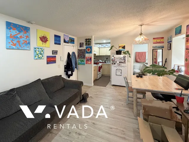 2026 Franklin in Hastings Sunrise - 1 Bedroom Apartment For Rent in Vancouver at 8 - 2026 Franklin Street, Vancouver, BC, V5L 1R3