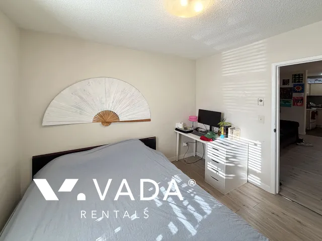 2026 Franklin in Hastings Sunrise - 1 Bedroom Apartment For Rent in Vancouver at 8 - 2026 Franklin Street, Vancouver, BC, V5L 1R3