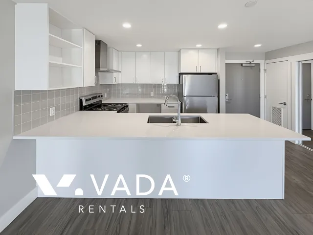Rental Building - ERA 2 Bed Apartment Rentals in Downtown Maple Ridge at 22265 Dewdney Trunk Road, Maple Ridge, BC, V2X 3J1