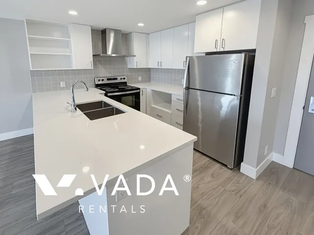 Rental Building - ERA 2 Bed Apartment Rentals in Downtown Maple Ridge at 22265 Dewdney Trunk Road, Maple Ridge, BC, V2X 3J1