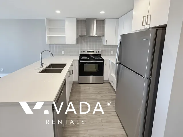 Rental Building - ERA 2 Bed Apartment Rentals in Downtown Maple Ridge at 22265 Dewdney Trunk Road, Maple Ridge, BC, V2X 3J1