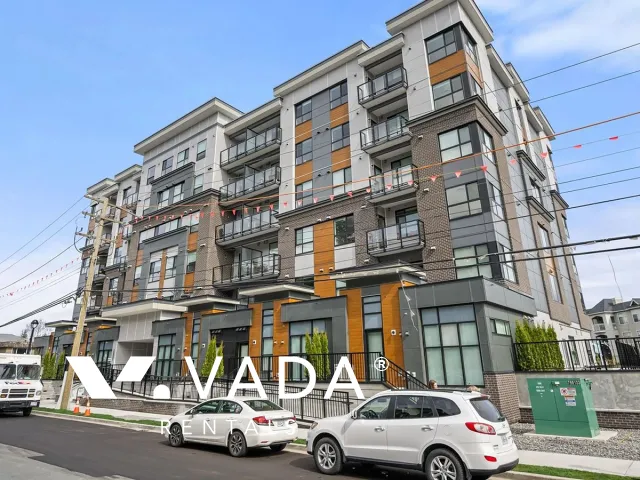 Eastleigh in Langley City - 1 Bedroom Apartment For Rent in Langley at 213 - 20695 Eastleigh Crescent, Langley, BC, V3A 0P7