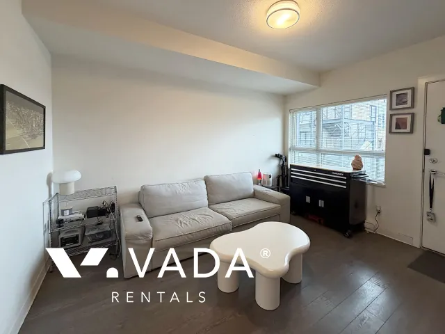 Sequel 138 in Chinatown - 1 Bedroom Apartment For Rent in Vancouver at 502 - 138 East Hastings Street, Vancouver, BC, V6A 0E6