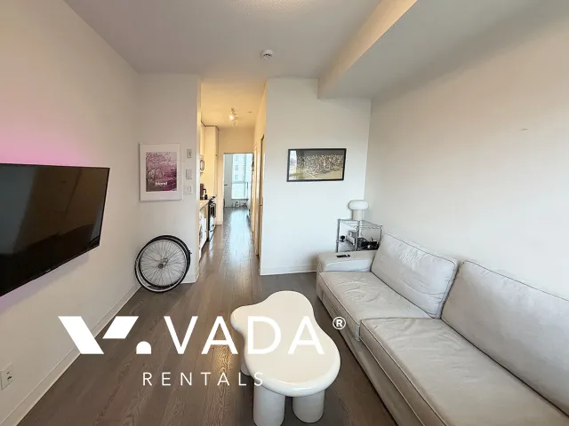 Sequel 138 in Chinatown - 1 Bedroom Apartment For Rent in Vancouver at 502 - 138 East Hastings Street, Vancouver, BC, V6A 0E6