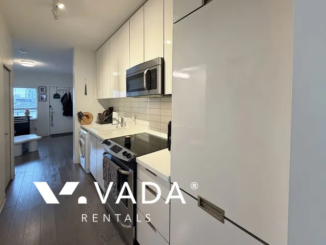 Sequel 138 in Chinatown - 1 Bedroom Apartment For Rent in Vancouver at 502 - 138 East Hastings Street, Vancouver, BC, V6A 0E6