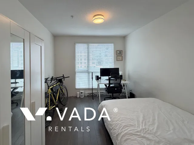 Sequel 138 in Chinatown - 1 Bedroom Apartment For Rent in Vancouver at 502 - 138 East Hastings Street, Vancouver, BC, V6A 0E6
