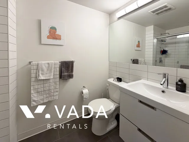 Sequel 138 in Chinatown - 1 Bedroom Apartment For Rent in Vancouver at 502 - 138 East Hastings Street, Vancouver, BC, V6A 0E6