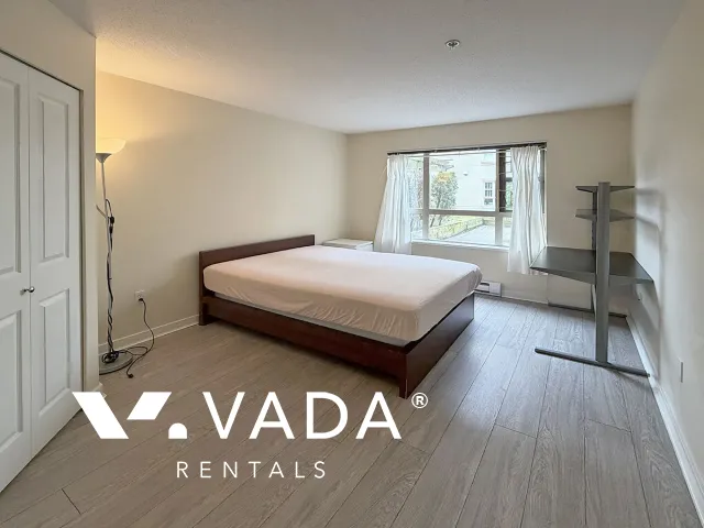 Lions Park in Brighouse - 1 Bedroom Apartment For Rent in Richmond at 3105 - 5119 Garden City Road, Richmond, BC, V6X 4H8