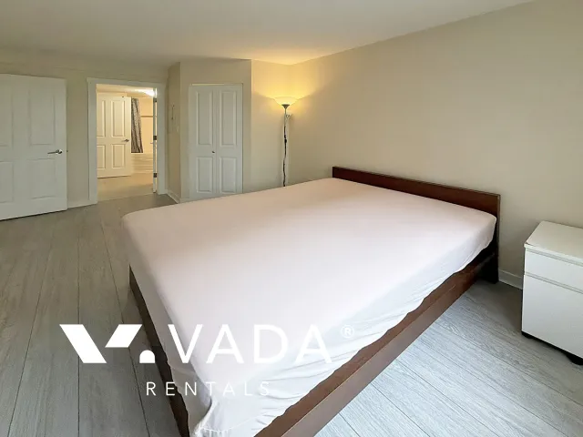 Lions Park in Brighouse - 1 Bedroom Apartment For Rent in Richmond at 3105 - 5119 Garden City Road, Richmond, BC, V6X 4H8