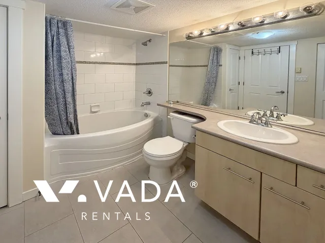 Lions Park in Brighouse - 1 Bedroom Apartment For Rent in Richmond at 3105 - 5119 Garden City Road, Richmond, BC, V6X 4H8