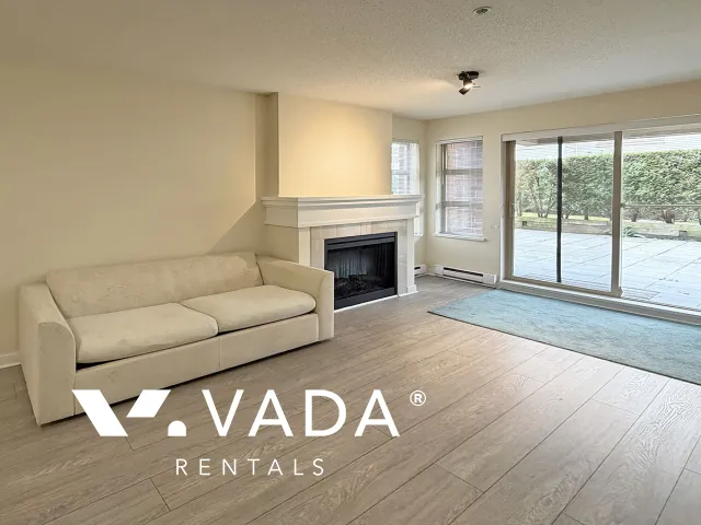 Lions Park in Brighouse - 1 Bedroom Apartment For Rent in Richmond at 3105 - 5119 Garden City Road, Richmond, BC, V6X 4H8