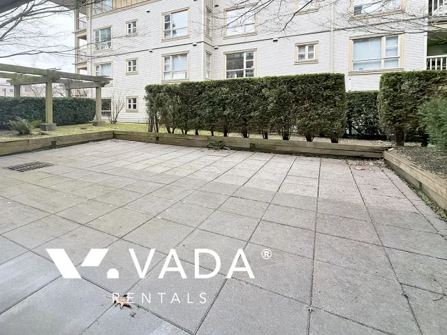 Lions Park in Brighouse - 1 Bedroom Apartment For Rent in Richmond at 3105 - 5119 Garden City Road, Richmond, BC, V6X 4H8