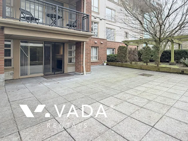 Lions Park in Brighouse - 1 Bedroom Apartment For Rent in Richmond at 3105 - 5119 Garden City Road, Richmond, BC, V6X 4H8