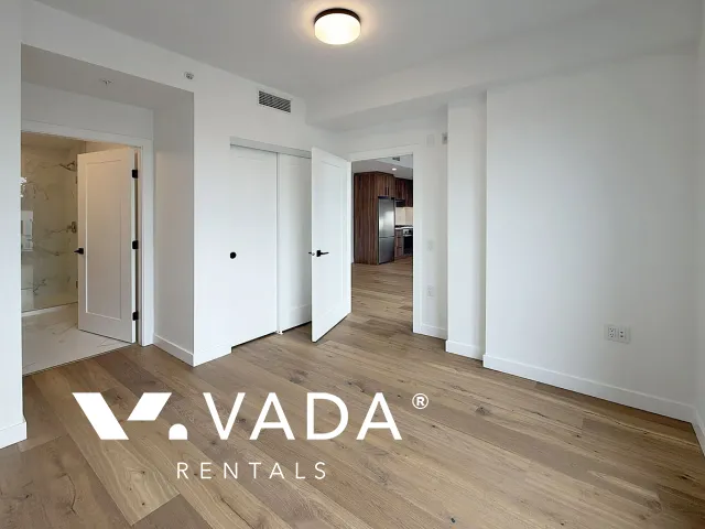 Park Langara in Oakridge - 2 Bedroom Apartment For Rent in Vancouver at 412 - 6859 Cambie Street, Vancouver, BC, V6P 0M4