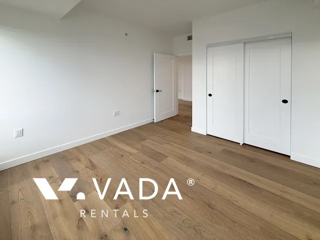 Park Langara in Oakridge - 2 Bedroom Apartment For Rent in Vancouver at 412 - 6859 Cambie Street, Vancouver, BC, V6P 0M4