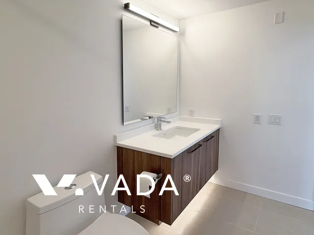 Park Langara in Oakridge - 2 Bedroom Apartment For Rent in Vancouver at 412 - 6859 Cambie Street, Vancouver, BC, V6P 0M4