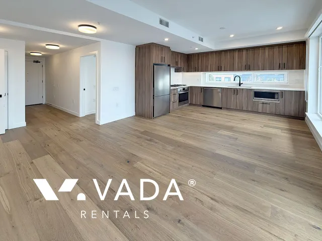 Park Langara in Oakridge - 2 Bedroom Apartment For Rent in Vancouver at 412 - 6859 Cambie Street, Vancouver, BC, V6P 0M4