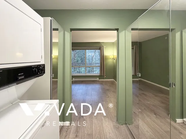 Carmel in Highgate - 1 Bedroom Apartment For Rent in Burnaby at 417 - 6833 Village Green, Burnaby, BC, V5E 4M1