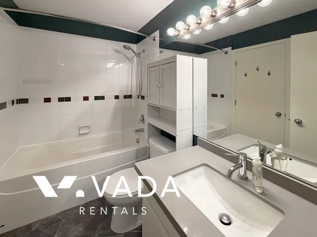 Carmel in Highgate - 1 Bedroom Apartment For Rent in Burnaby at 417 - 6833 Village Green, Burnaby, BC, V5E 4M1