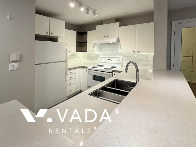 Carmel in Highgate - 1 Bedroom Apartment For Rent in Burnaby at 417 - 6833 Village Green, Burnaby, BC, V5E 4M1