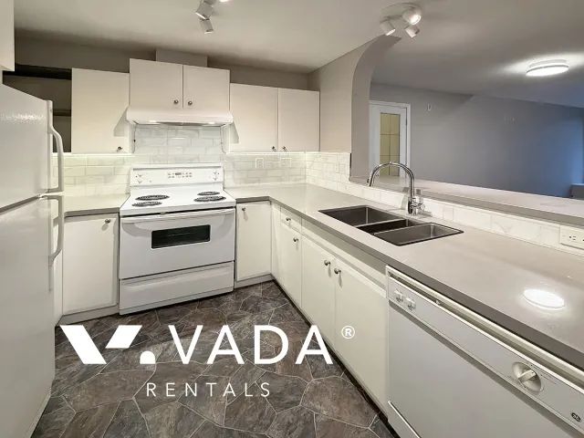 Carmel in Highgate - 1 Bedroom Apartment For Rent in Burnaby at 417 - 6833 Village Green, Burnaby, BC, V5E 4M1