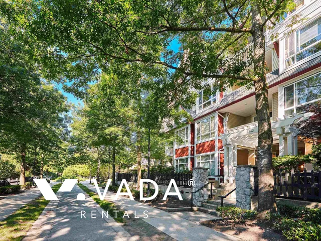 Carmel in Highgate - 1 Bedroom Apartment For Rent in Burnaby at 417 - 6833 Village Green, Burnaby, BC, V5E 4M1