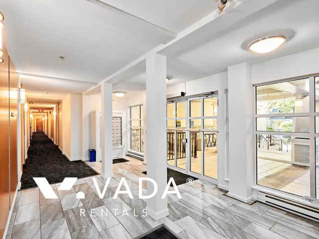 Carmel in Highgate - 1 Bedroom Apartment For Rent in Burnaby at 417 - 6833 Village Green, Burnaby, BC, V5E 4M1