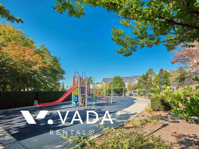 Carmel in Highgate - 1 Bedroom Apartment For Rent in Burnaby at 417 - 6833 Village Green, Burnaby, BC, V5E 4M1