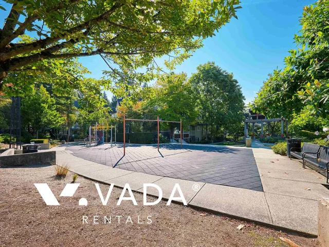 Carmel in Highgate - 1 Bedroom Apartment For Rent in Burnaby at 417 - 6833 Village Green, Burnaby, BC, V5E 4M1