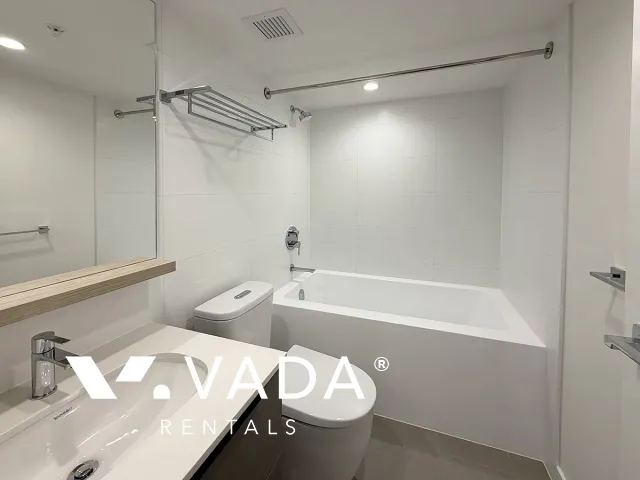 Myriad in Burquitlam - 2 Bedroom Apartment For Rent in Coquitlam at 1302 - 567 Emerson Street, Coquitlam, BC, V3J 0M8