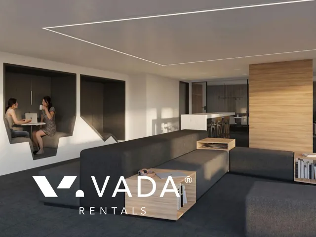 Myriad in Burquitlam - 2 Bedroom Apartment For Rent in Coquitlam at 1302 - 567 Emerson Street, Coquitlam, BC, V3J 0M8
