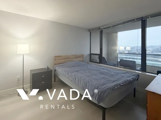 Tandem in Brentwood - 1 Bedroom Apartment For Rent in Burnaby at 1507 - 4188 Dawson Street, Burnaby, BC, V5C 0A3
