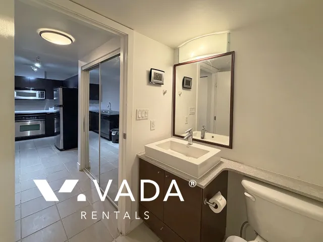 Tandem in Brentwood - 1 Bedroom Apartment For Rent in Burnaby at 1507 - 4188 Dawson Street, Burnaby, BC, V5C 0A3