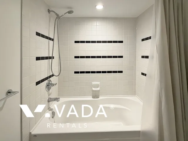 Tandem in Brentwood - 1 Bedroom Apartment For Rent in Burnaby at 1507 - 4118 Dawson Street, Burnaby, BC, V5C 0A3